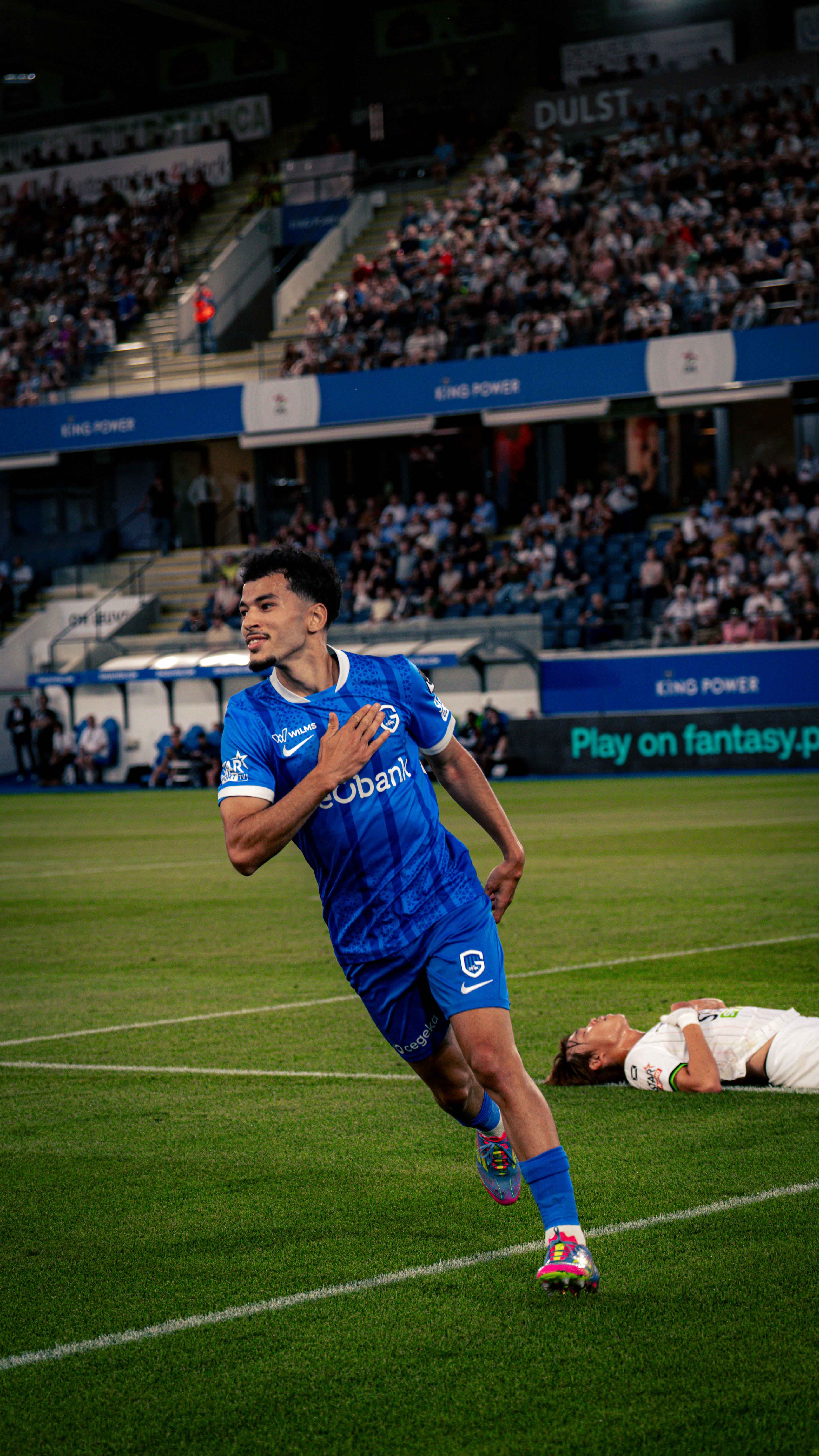 Jupiler Pro League